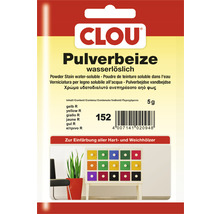 Clou Pulverbeize gelb R 5 g