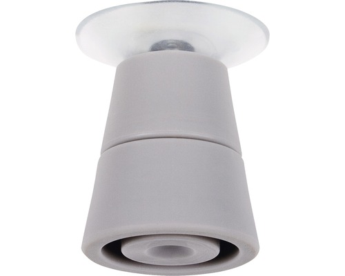 Ventouse grise pour fixation