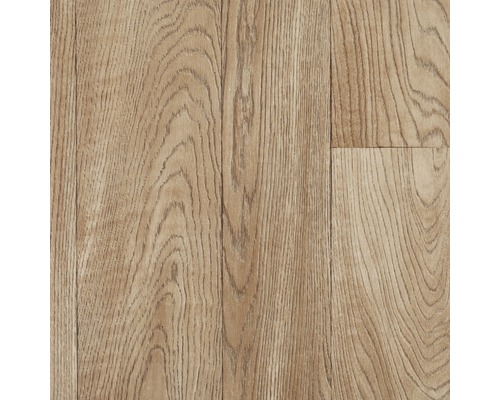 PVC Texal Walden Blond aspect bois largeur 400 cm (au mètre)
