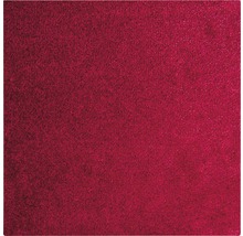 Teppichboden Frisé Leila rot 400 cm breit (Meterware)-thumb-0