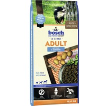 Hundefutter trocken bosch Adult Fisch & Kartoffel 15 kg