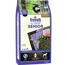 Croquettes pour chien bosch Senior 1 kg