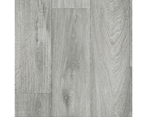 PVC Texal Macchiato Pearl aspect bois largeur 200 cm (au mètre)