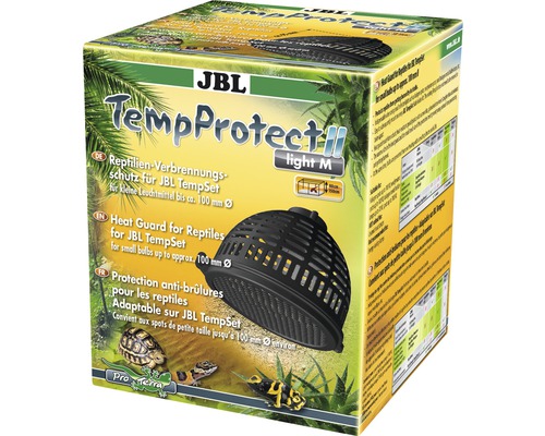 Abat-jour JBL TempProtect II light M