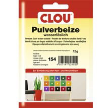 Clou Pulverbeize hellrot 12 g