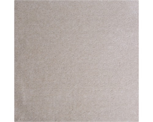 Teppichboden Frisé Leila hellbeige FB33 400 cm breit (Meterware)