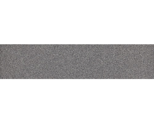 Socle gris foncé mat 7x30 cm
