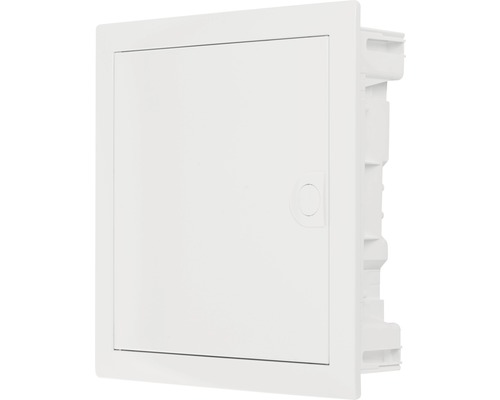 Revisionsklappe aus Kunststoff