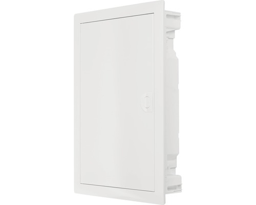 Revisionsklappe aus Kunststoff