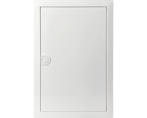 Revisionsklappe aus Kunststoff