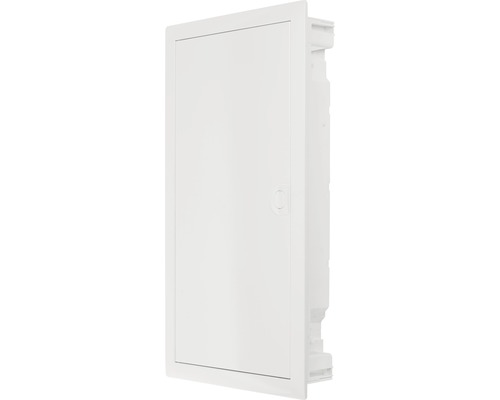 Revisionsklappe aus Kunststoff