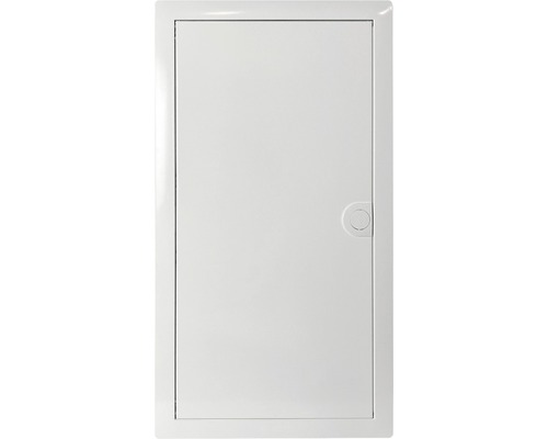 Revisionsklappe aus Kunststoff