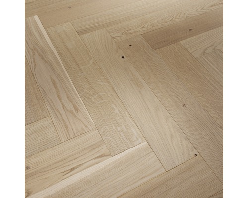 Entretoise Bessey AV2 pour stratifié/parquet, 4 pièces - HORNBACH