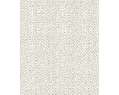 Papier peint intissé 59301 Loft effet sisal beige-marron Moquette à chevrons