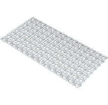 Badewannenmatte mit Saugnäpfen