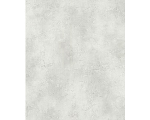 Papier peint intissé 59309 Loft structure crépi greige Papier peint aspect béton clair