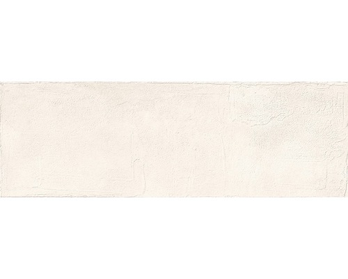 Carrelage mural en grès cérame fin Brick almond 11x33,15 cm