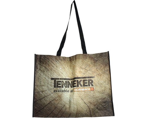 Sacoche plastique Tenneker® 50 x 40 cm