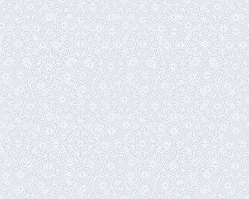 d-c-fix® Glasdekorfolie statisch haftend Candice 67,5x150 cm Floral gemustertes Tapetendesign