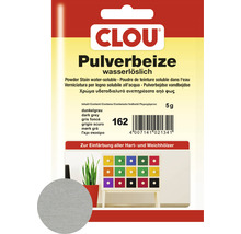 Clou Pulverbeize dunkelgrau 5 g