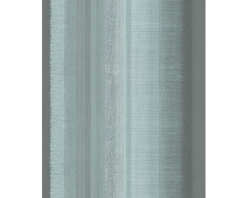 Papier peint intissé 59319 Loft rayures gris-vert Papier peint à rayures