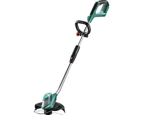 Coupe-bordures sans fil Bosch Home and Garden Advanced GrassCut 36 BT sans batterie ni chargeur