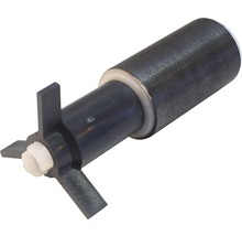 Rotor magnétique pour pompe d''aquarium