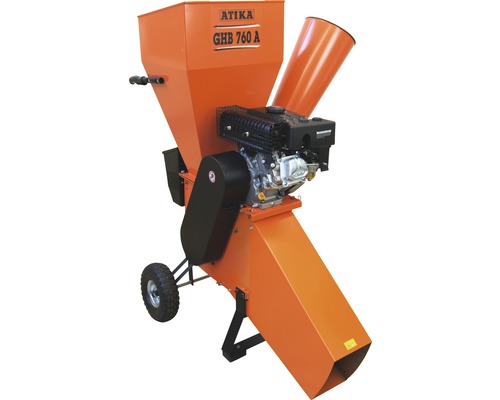 Broyeur de branches Atika GHB 760 A