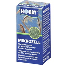 Nourriture pour artémias HOBBY Mikrozell 20 ml-thumb-0