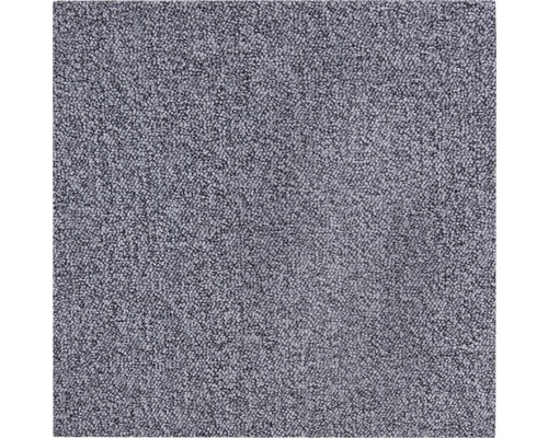 Moquette Boucle Massimo gris 400 cm de largeur (marchandise au mètre)