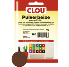 Clou Pulverbeize eiche dunkel 12 g
