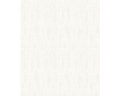 Papier peint intissé 59335 Loft structure blanc