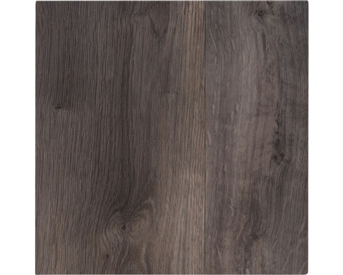 PVC Ultimo aspect plancher de maison de campagne gris beige largeur 400 cm (au mètre)-0