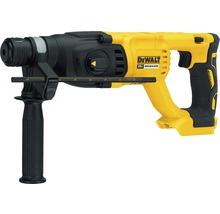 Perforateur DeWalt avec butée de profondeur