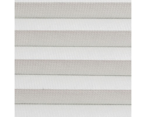 Gros plan d''un store plissé horizontal pour fenêtres