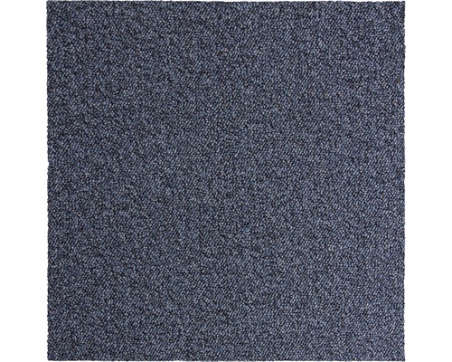 Moquette Boucle Massimo anthracite 400 cm de largeur (marchandise au mètre)