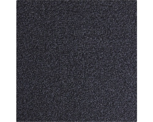 Moquette Boucle Massimo noir 400 cm de largeur (marchandise au mètre)