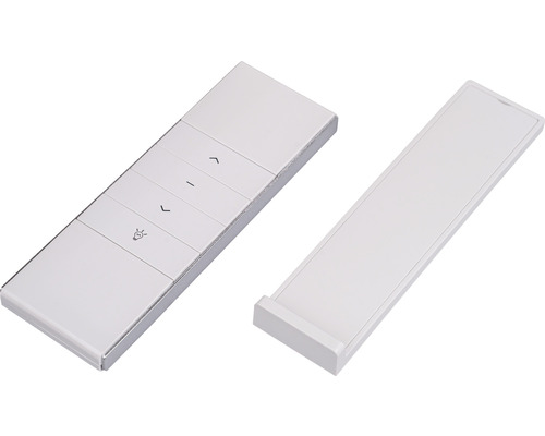 Pièce de rechange: télécommande pour stores banne à LED 6497422, 10464039, 10179671, 10464040, 10179675, 10179676, 10328411, 10328412, 10328413, 10328415, 10329557, 10329559, 10329560 Télécommande avec boutons pour contrôler la lumière et la luminosité