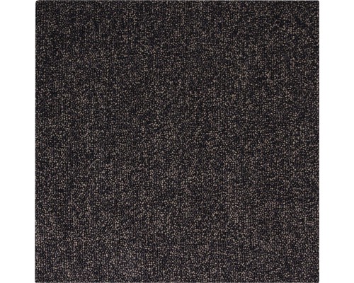 Teppichboden Schlinge Massimo dunkelbraun FB45 400 cm breit (Meterware)-0