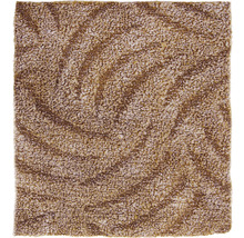 Teppichboden Gesa braun 500 cm breit (Meterware)-thumb-0