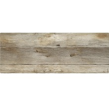 Holzbrett mit Maserung