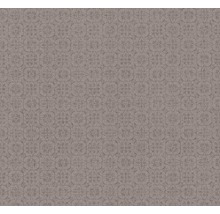 Motif de carreaux avec des détails ornementaux