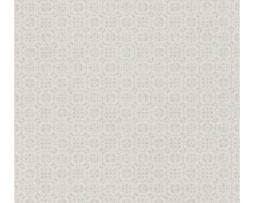 Vliestapete 36383-2 Hygge Blumenmuster beige