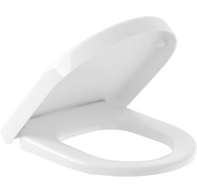 Villeroy & Boch Architectura Compac Abattant WC 9M66S2 blanc-thumb-2
