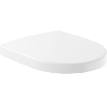 Villeroy & Boch Architectura Compac Abattant WC 9M66S2 blanc-thumb-0