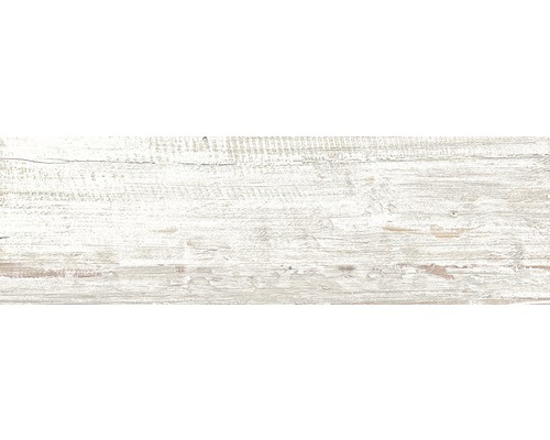 Carrelage pour sol en grès cérame fin Tribeca Anti blanco 20,2x66,2 cm