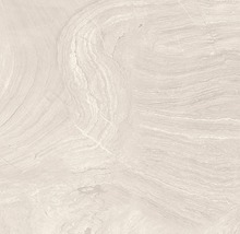 Carrelage pour sol en grès cérame fin Varana amande 45x45 cm-thumb-1