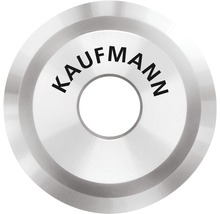 Roue de rechange en carbure Kaufmann Ø 22 mm-thumb-0