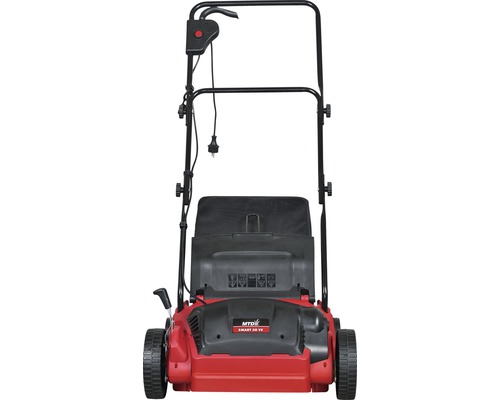 Elektrischer Rasenmäher