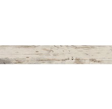 Dekorfliese mit Holzoptik